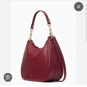 ‼️NWT‼️Kate Spade Mulberry Steet Vivian Handbag